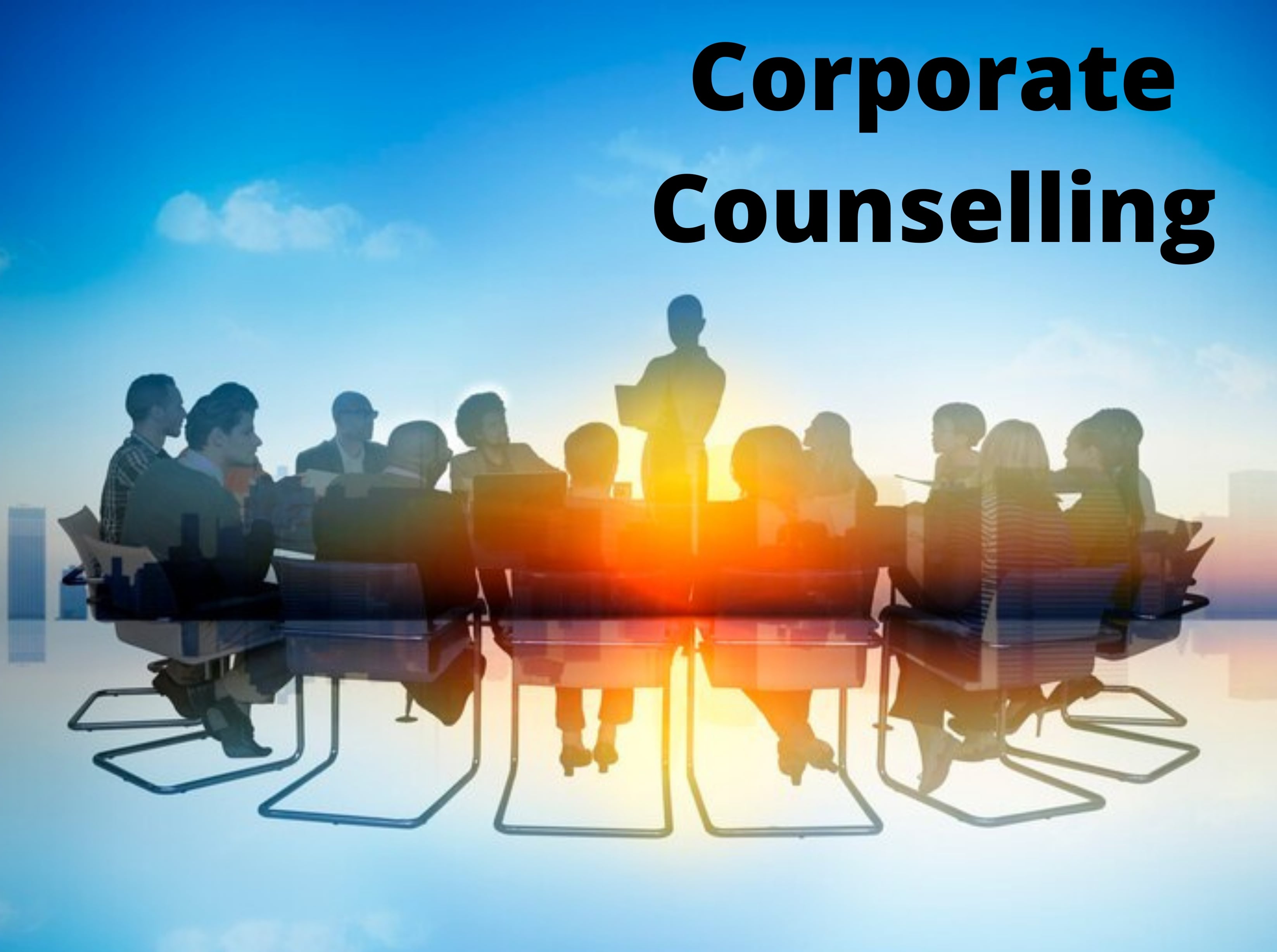 corporate counselling | corporate counselling services