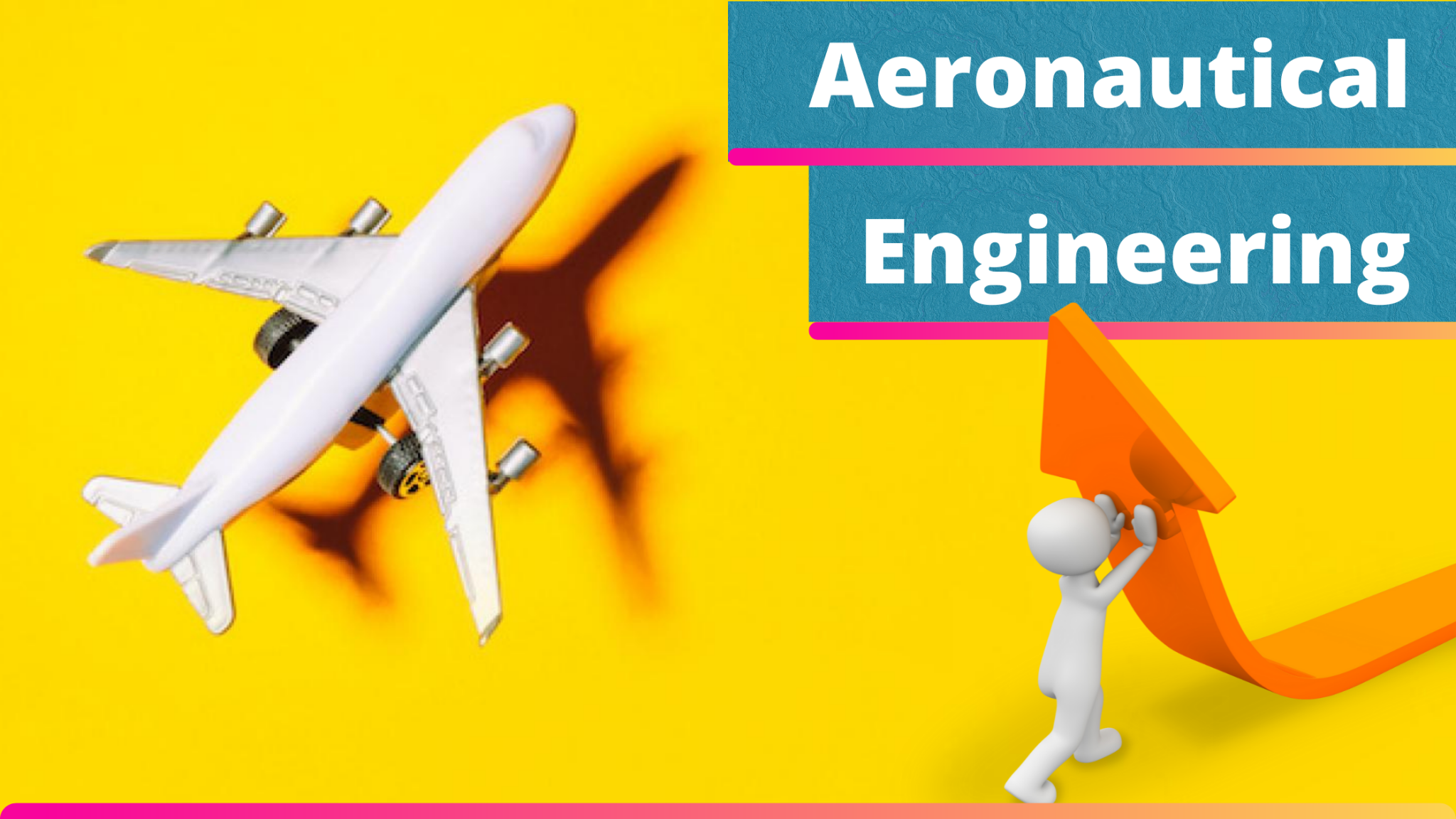 What is Aeronautical Engineering? Brainchecker