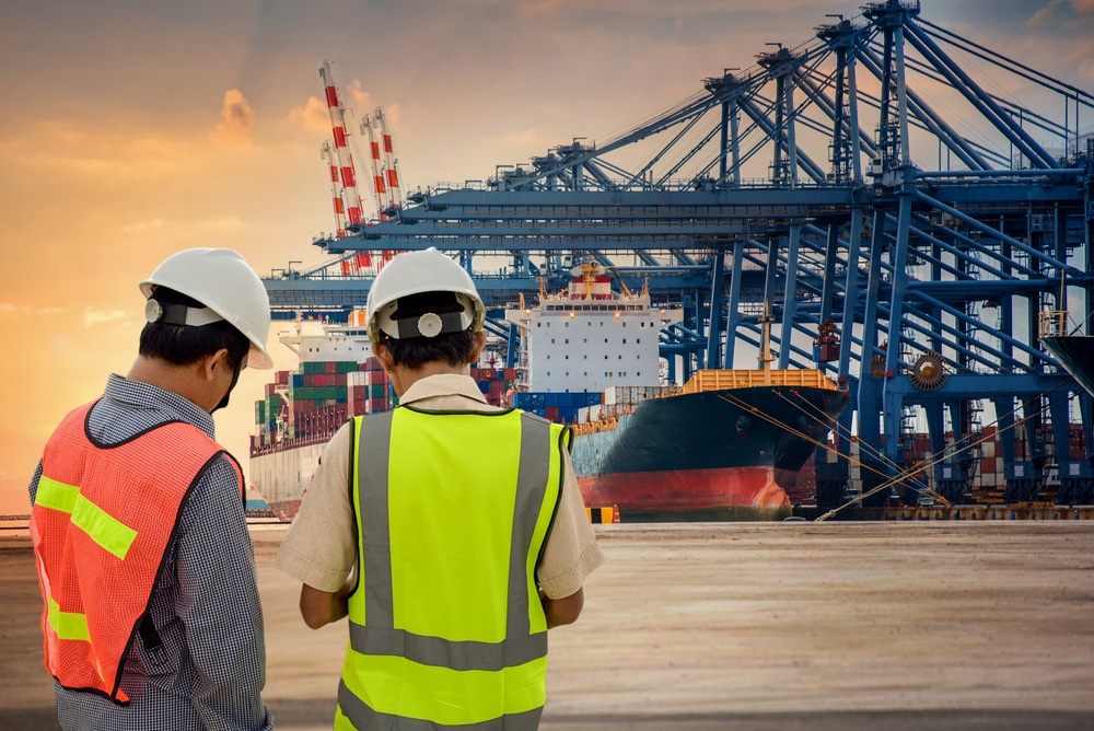 Ship Engineerjob What does a Marine Engineer do? | Career - Brainchecker